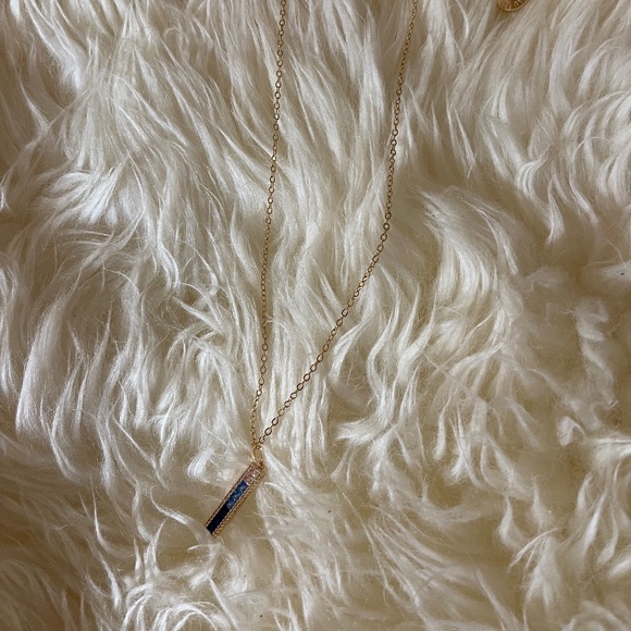 CZ necklace vince camuto - Picture 2 of 2